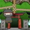Chibi Ninja Ropes
