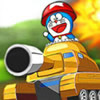 Doraemon Tank Attack