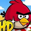 Angry Birds Halloween hd