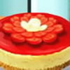 Berry Cheesecake