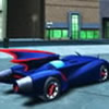 Streets of Gotham: Full Throttle