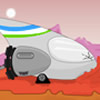 Escape The Red Planet