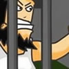 Hobo Prison Brawl