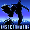 Insectonator: Zombie Mode