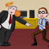 my Dear Boss: Physics Vengeance