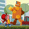 Big Evil Robots