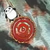 Panda Dancing