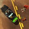 Red Road Rage