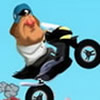 Gerard Scooter