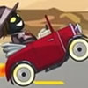The Soul Driver