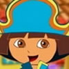 Dora The Explorer Dress Up