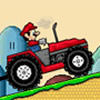 Mario Tractor