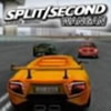 Split Second: Wangan