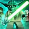 Lego Star Wars: Yoda Chronicles