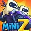 Mini Z Racers