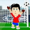 Penalty Challenge