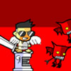 Demons Took my Daughter