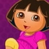 Dora's Adorable Room Decor