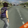Stunt Skateboard 3D