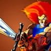 Thundercats: Sword of Omens