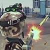 Palisade Guardian 2 Modern Combat