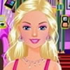 Barbie The Princess Of Diamond Castle Dressup