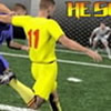 He Scores 2