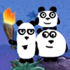 3 Pandas 2