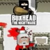 Boxhead. The Nightmare: X Mas