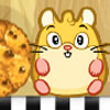 Cookie Hamster