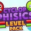 Cyclop Physics Level Pack