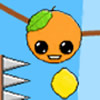 Orange Gravity Level Pack
