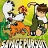 Savage Pursuit