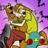 Scooby Doo. Big Air 2