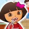 Dora Perfect Teeth