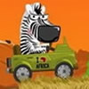 Safari Time