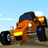 Coaster Racer