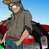 Crazy Valet