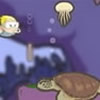 Diving Dennis
