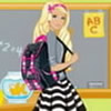 Barbie Back to School