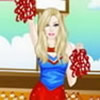 Barbie Cheerleader
