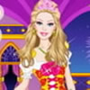 Barbie Cinderella Dress Up