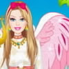 Barbie Love Princess Dress Up