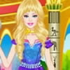 Barbie Winter Princess