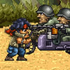 Commando Rush