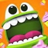 Froggy Cupcake