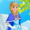 Frozen Princess Anna