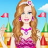 Barbie Diamonds Princess
