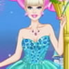 Barbie Homecoming Princess Dress up