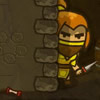 Dangerous Adventure